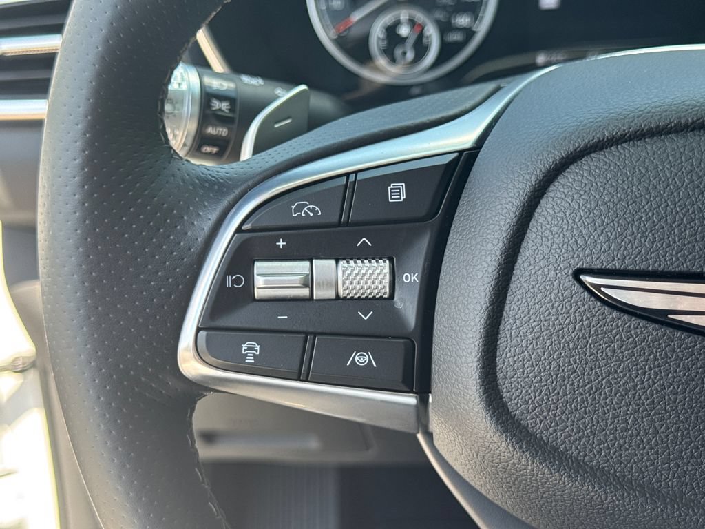 Used 2026 Genesis G70 2.5T Prestige AWD/4WD image 27