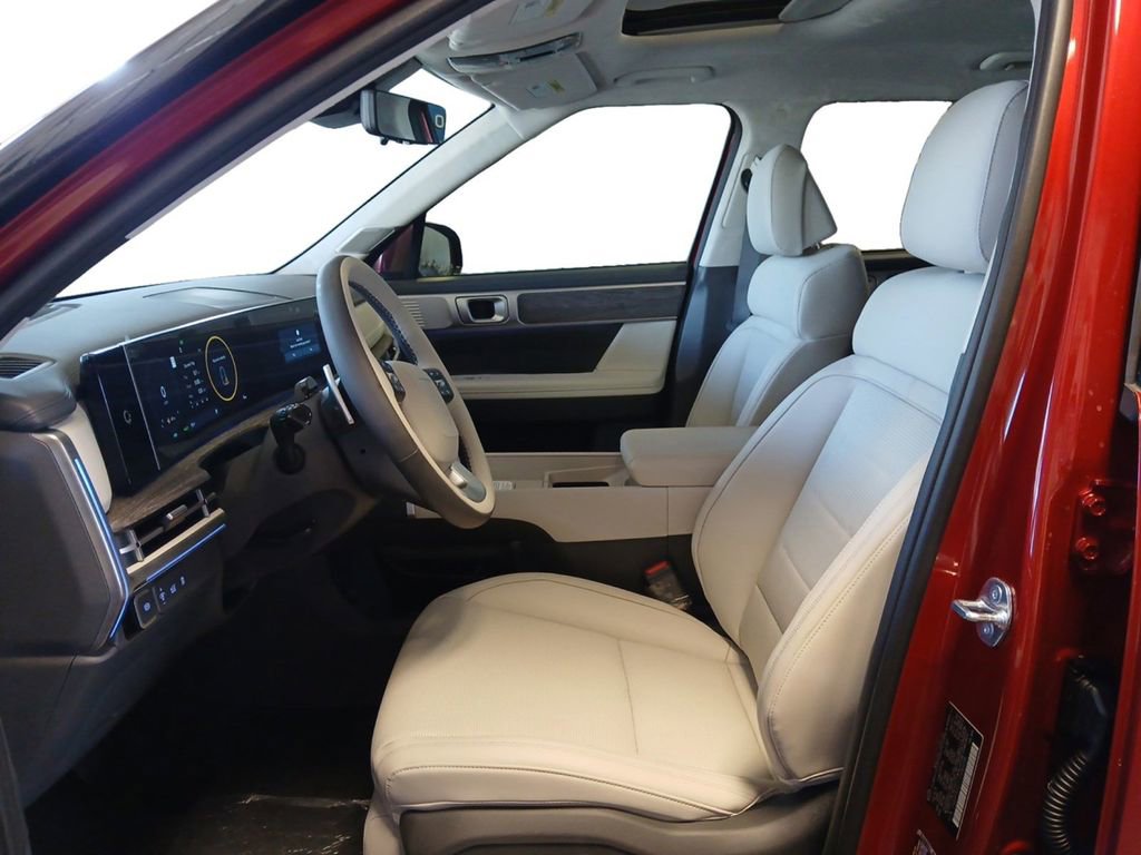 New 2026 Hyundai Santa Fe Calligraphy image 9