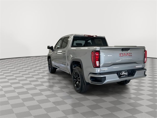 New 2026 GMC Sierra 1500 Elevation image 8