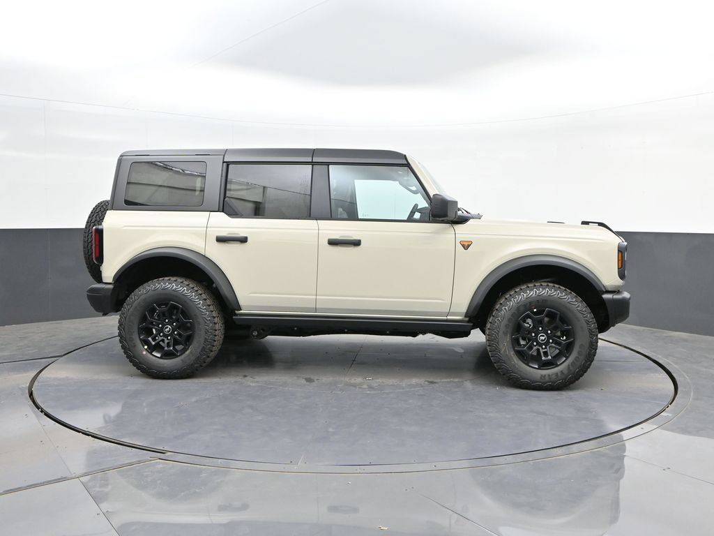 New 2026 Ford Bronco Badlands AWD/4WD image 24