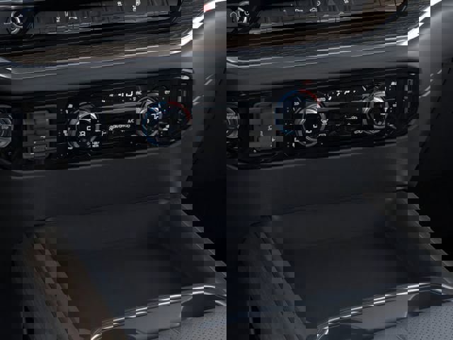 New 2026 GMC Sierra 2500 SLT w/ SLT Convenience Package image 23