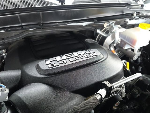 Used 2024 RAM 2500 Big Horn w/ Safety Group image 61