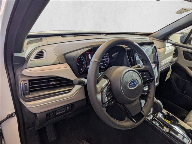 New 2026 Subaru Forester Premium image 8