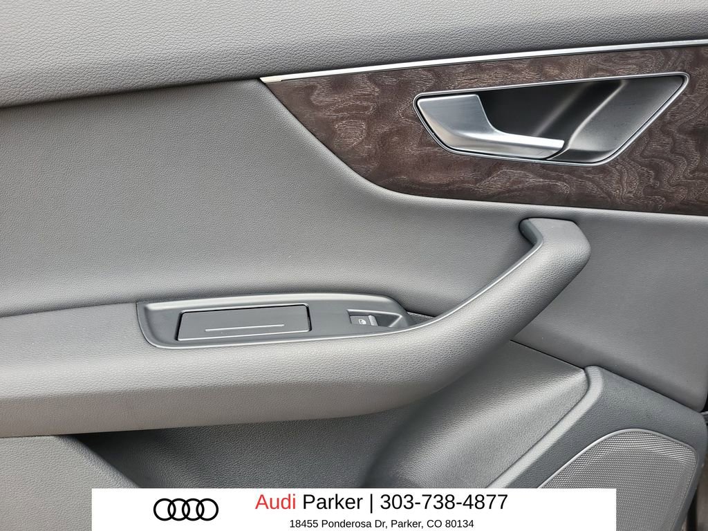 Certified 2022 Audi Q7 3.0T Premium AWD/4WD image 11