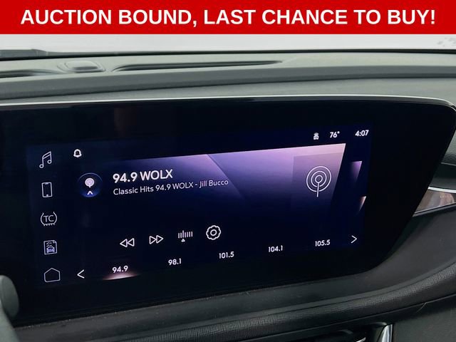 Used 2024 Buick Envista Preferred image 14