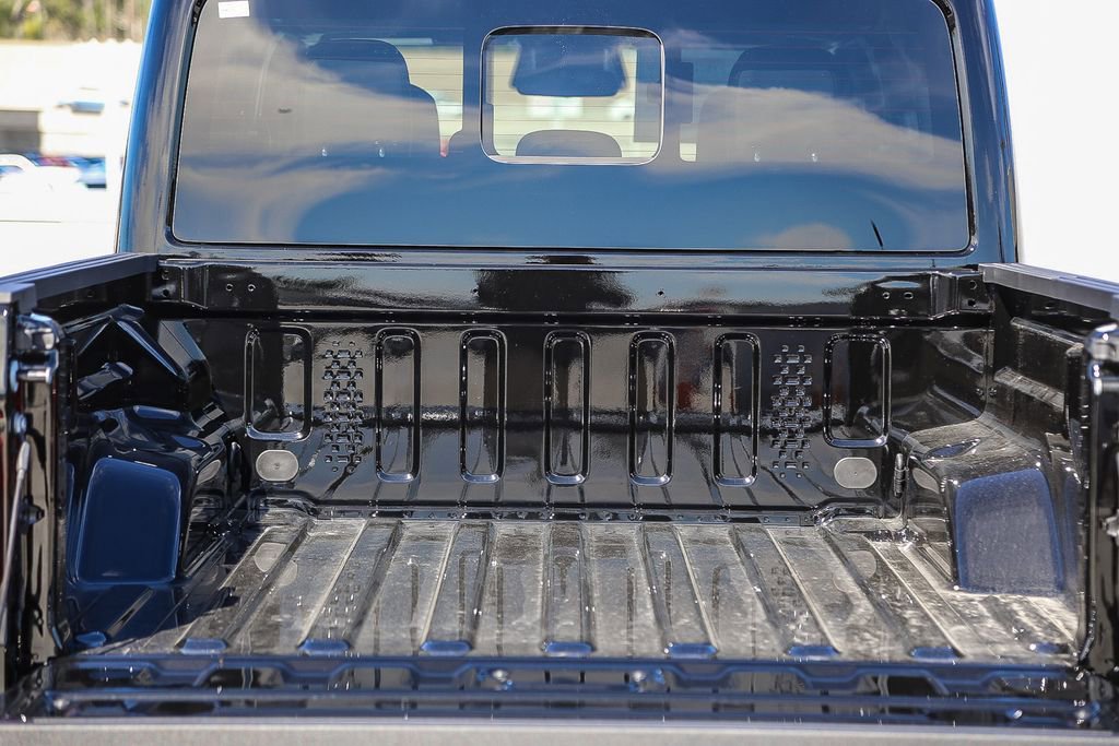 New 2026 Jeep Gladiator Rubicon image 26