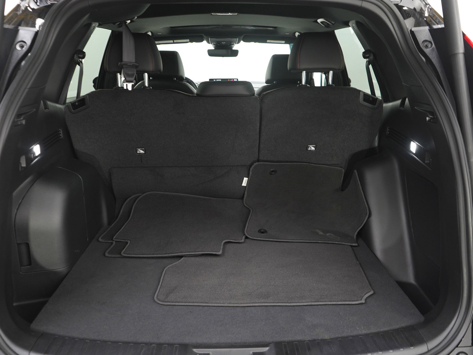 Used 2026 Honda CR-V Sport Touring image 9