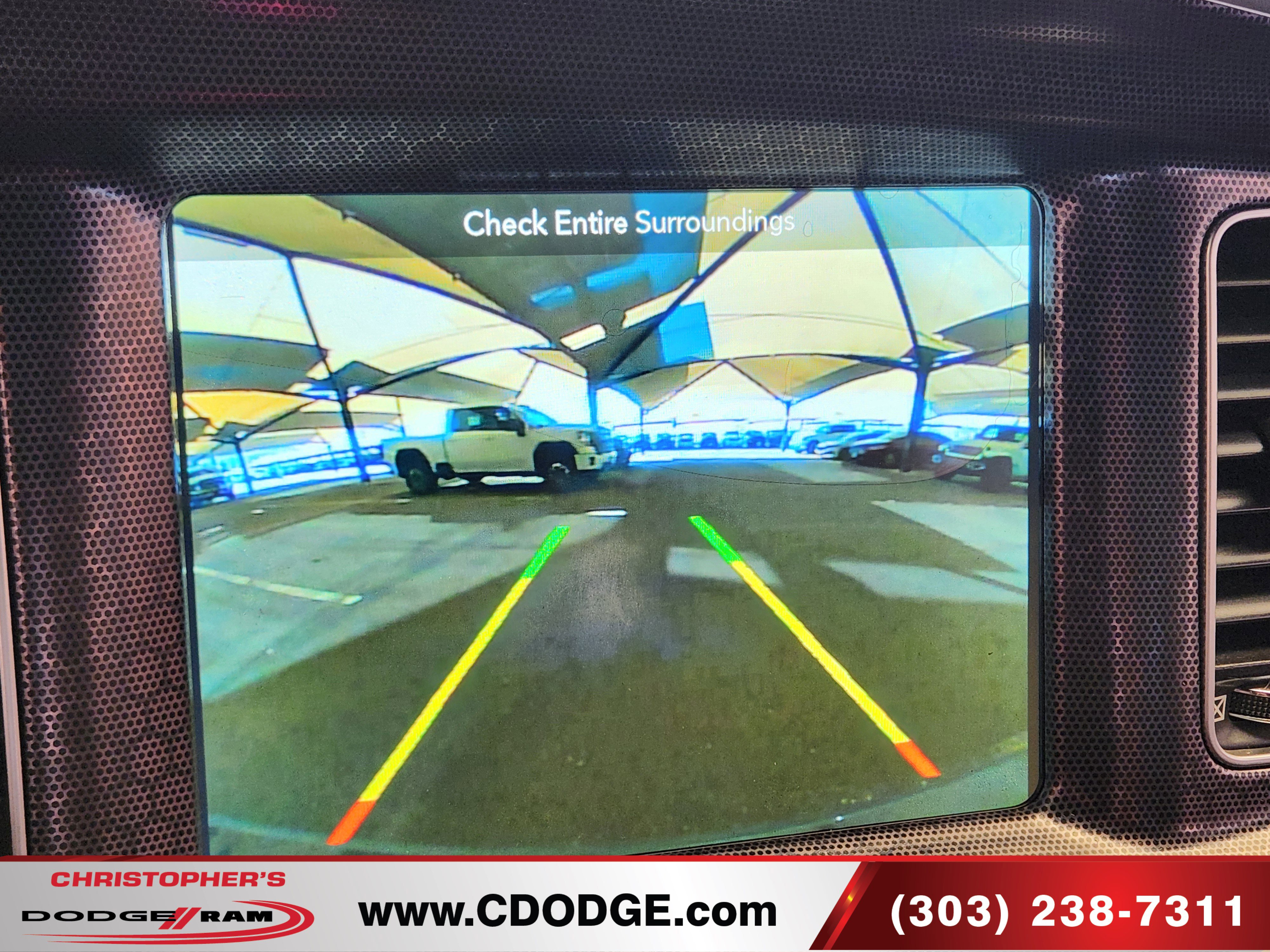 Used 2018 Dodge Charger GT image 14