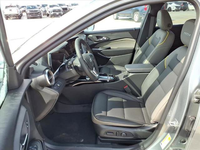 New 2026 Chevrolet Trax ACTIV image 17