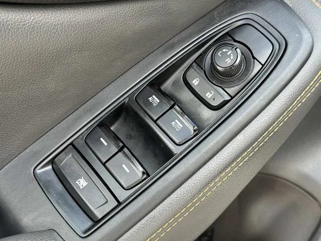 Used 2024 Subaru Forester Wilderness AWD/4WD image 31