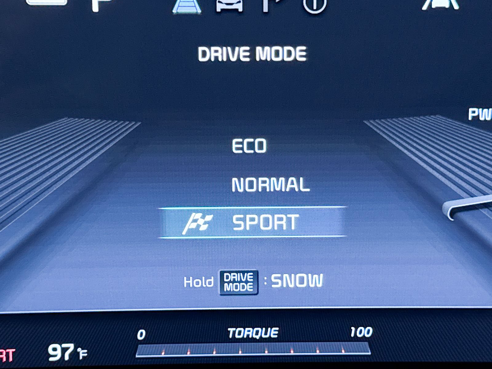 Certified 2024 Kia EV6 GT-Line RWD image 14
