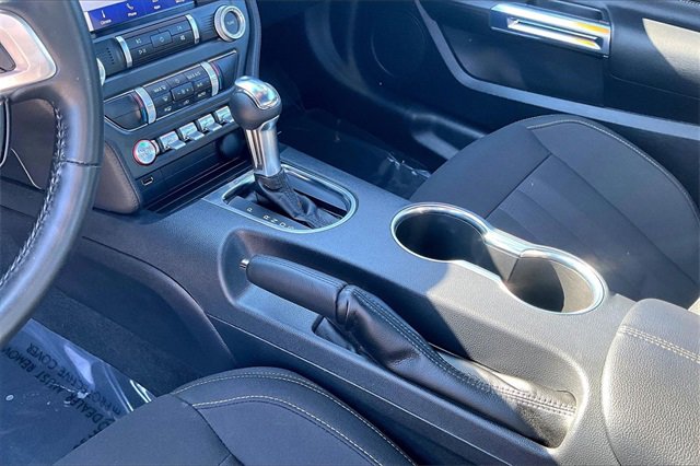Used 2022 Ford Mustang GT w/ Equipment Group 301A image 17