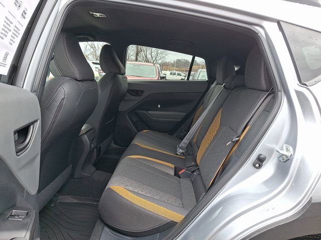 New 2026 Subaru Crosstrek 2.5i Sport image 11