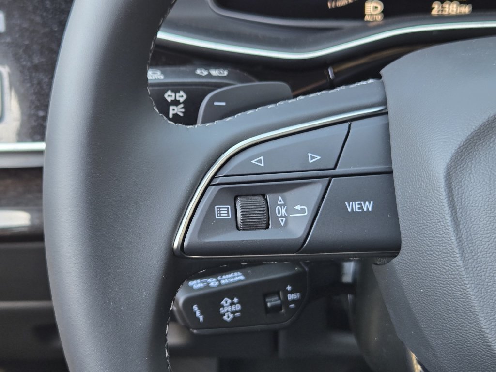 New 2027 Audi Q8 Premium Plus AWD/4WD image 34