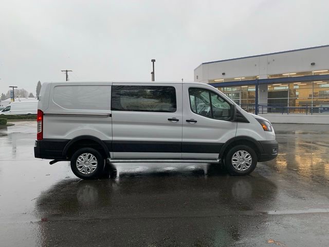 Used 2024 Ford Transit 250 Low Roof w/ Exterior Upgrade Package image 7