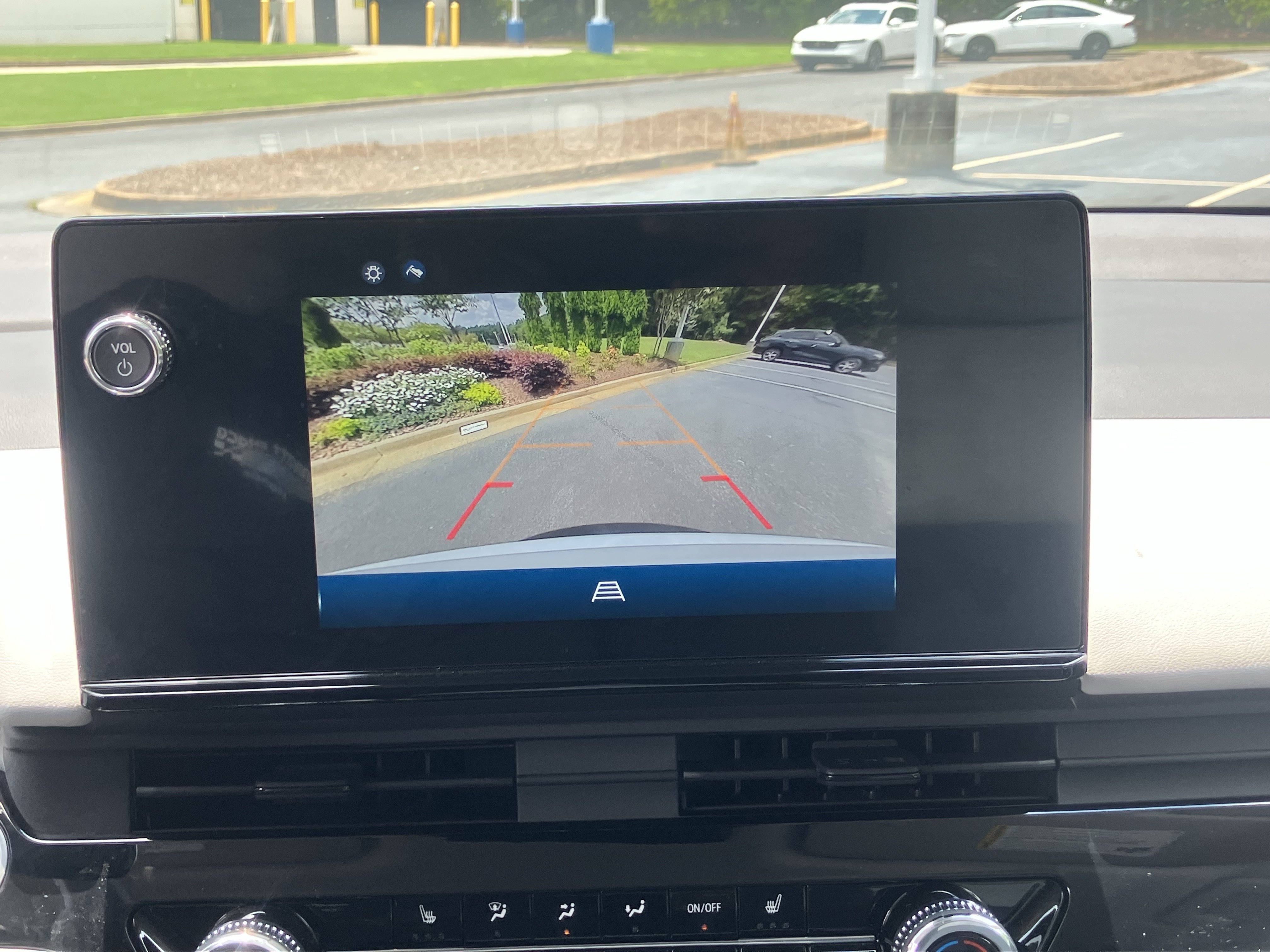 Used 2024 Honda Prologue Touring image 28