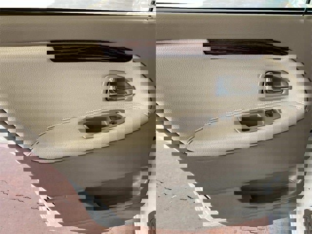 Used 2004 Volvo S40 image 17