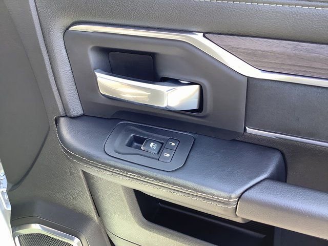 New 2026 RAM 3500 Laramie w/ Sport Appearance Package image 45
