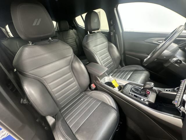 Used 2023 Dodge Hornet GT Plus w/ Tech Pack Plus w/o Parking image 26