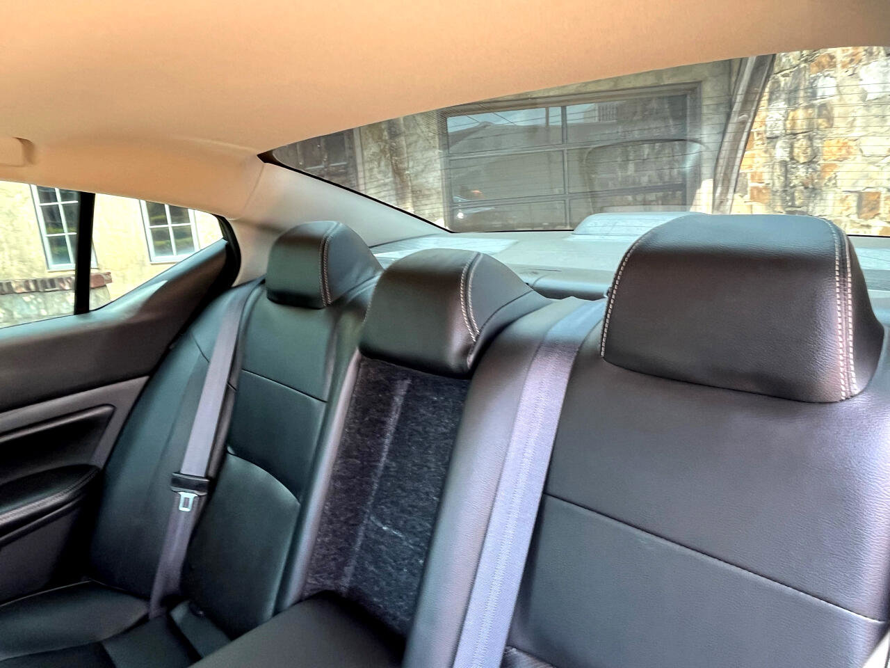 Used 2024 Nissan Altima 2.5 SL image 44