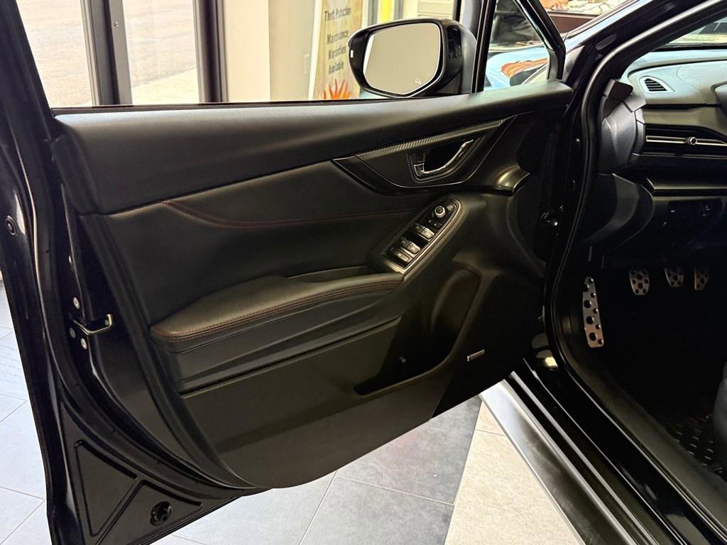 Used 2022 Subaru WRX Limited image 15