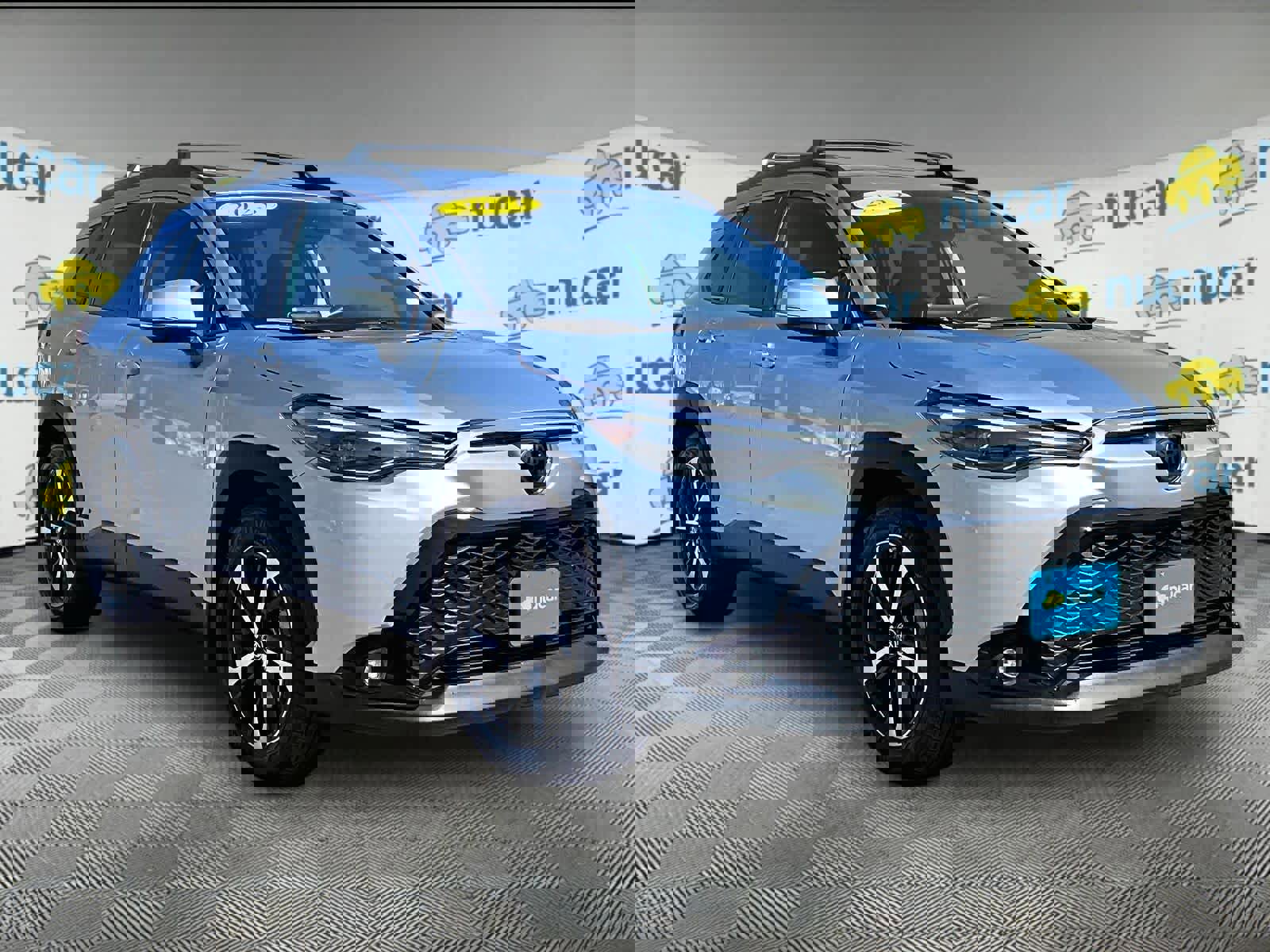 Used 2023 Toyota Corolla Cross XSE w/ Convenience Package