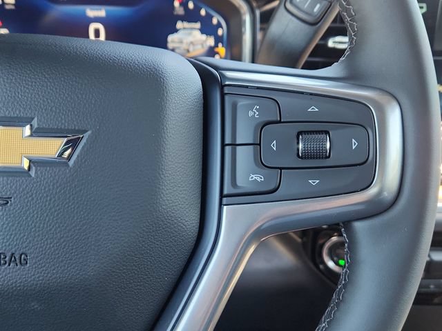 New 2026 Chevrolet Silverado 1500 LT AWD/4WD image 25