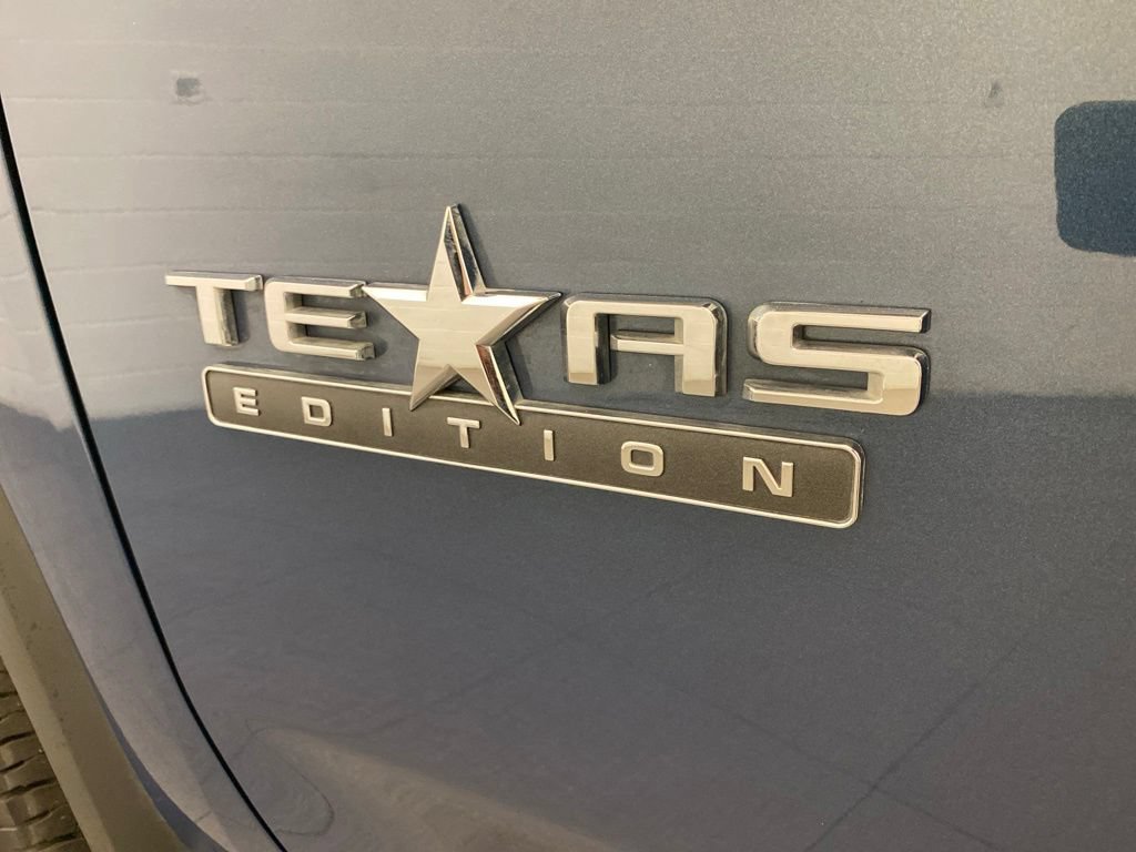 Used 2025 Chevrolet Silverado 2500 LT w/ Texas Edition AWD/4WD image 12