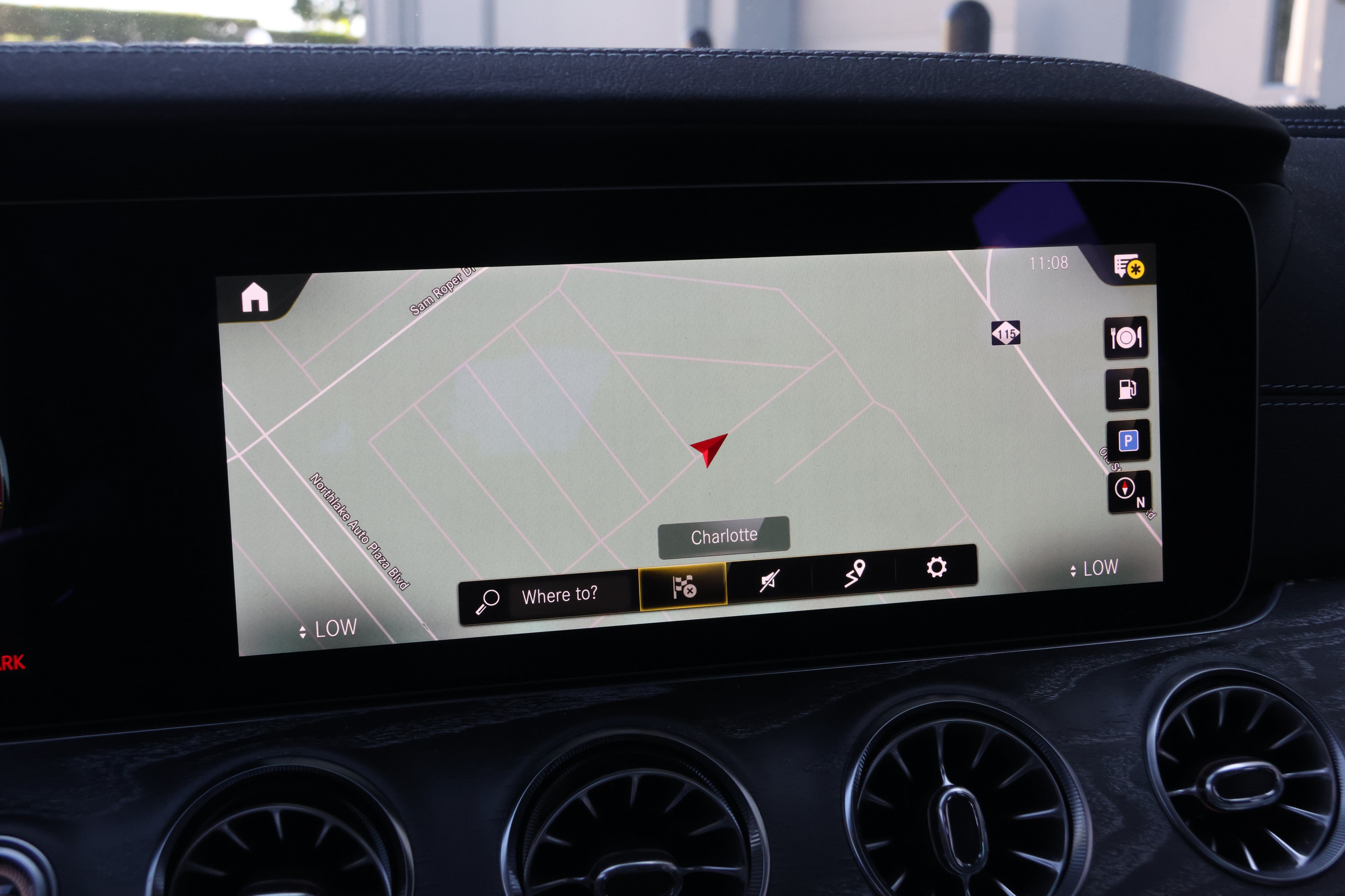 Used 2022 Mercedes-Benz AMG GT 43 image 25