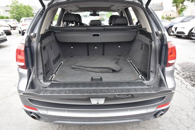 Used 2016 BMW X5 sDrive35i image 52