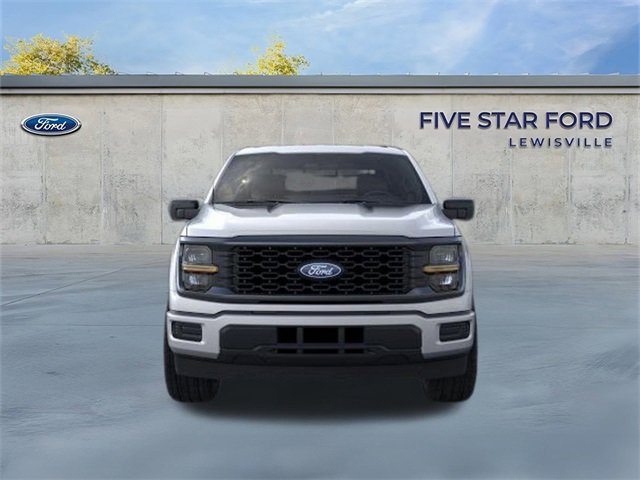 New 2025 Ford F150 STX image 7
