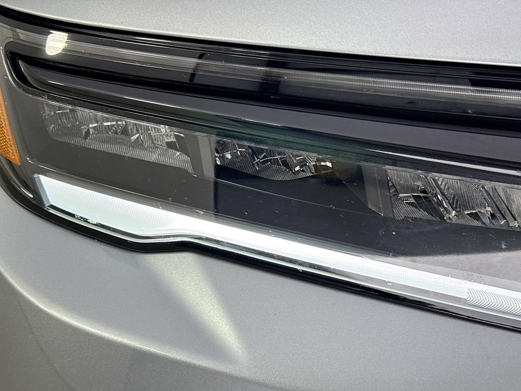 Used 2026 Honda Pilot EX-L image 42