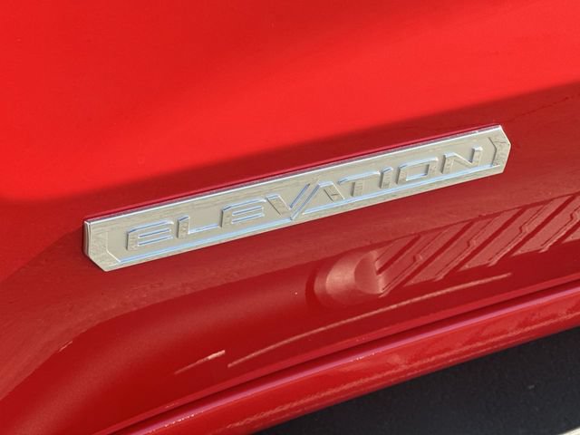 New 2026 GMC Sierra 1500 Elevation AWD/4WD image 32