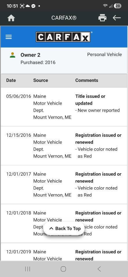 Used 2012 Nissan Leaf SV image 59