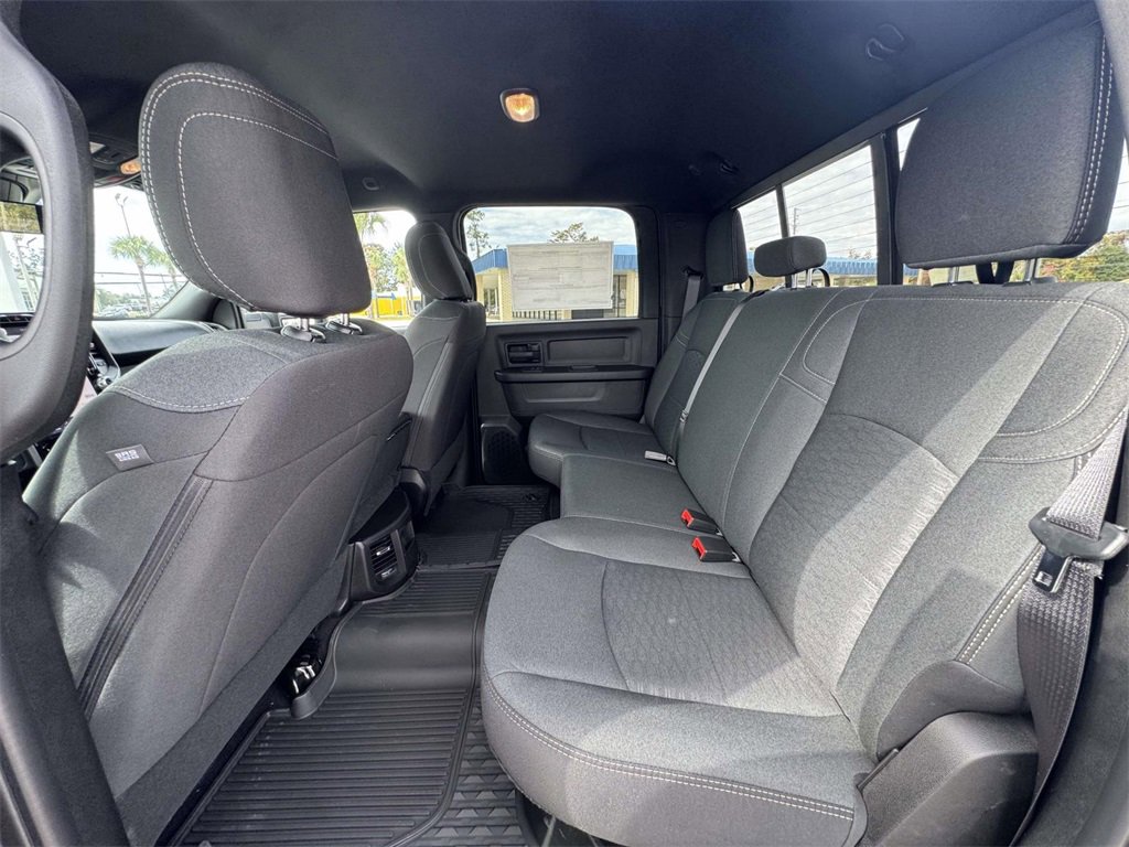 New 2026 RAM 2500 Tradesman w/ Power Wagon Package image 14