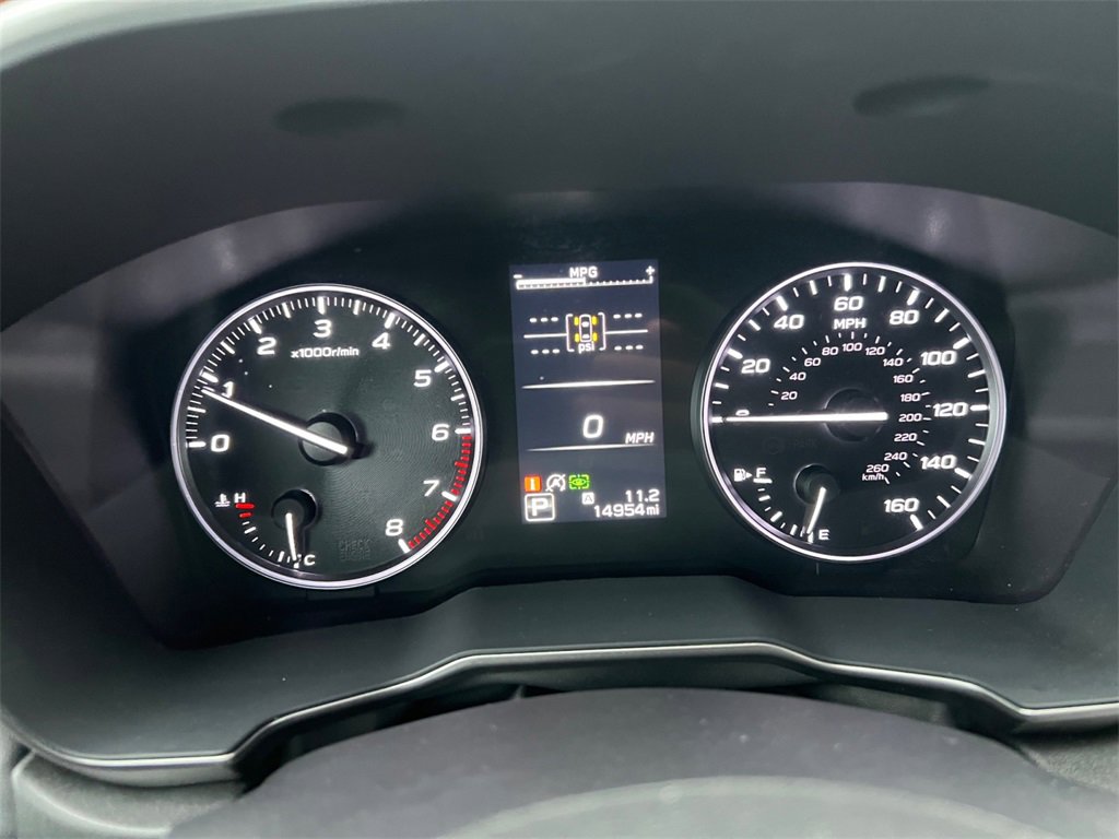 Certified 2024 Subaru Outback Limited image 14
