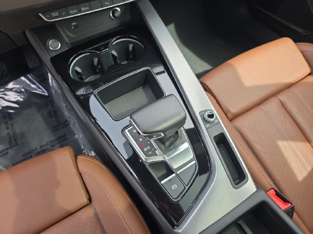 Used 2023 Audi A5 2.0T Premium Plus w/ Premium Plus AWD/4WD image 28