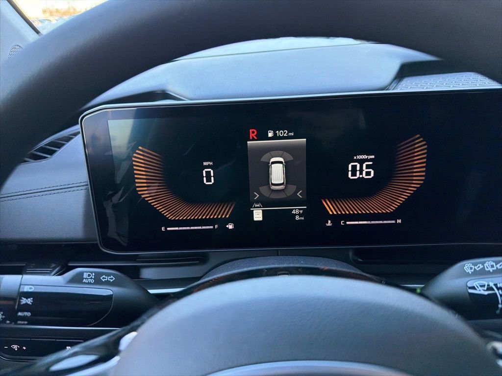 New 2026 Kia Carnival LX image 33