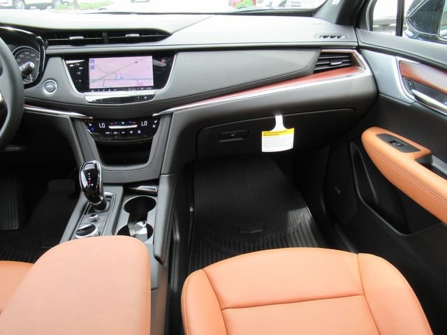 New 2026 Cadillac XT5 Premium Luxury w/ Driver Assist Package FWD image 13