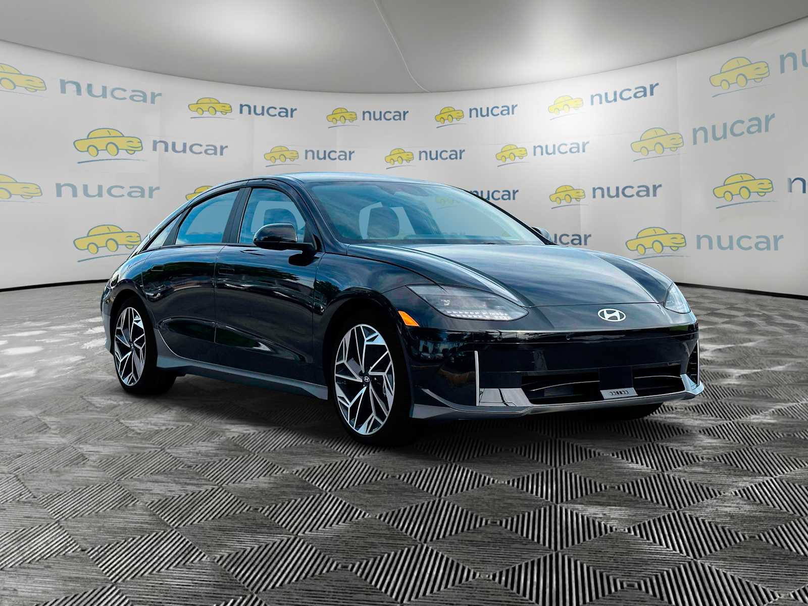 New 2024 Hyundai Ioniq 6 SEL image 11