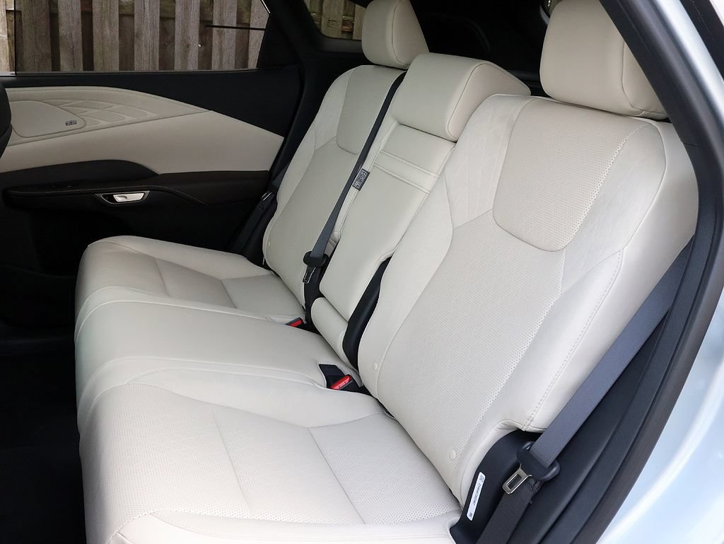 New 2026 Lexus RX 350 AWD image 13