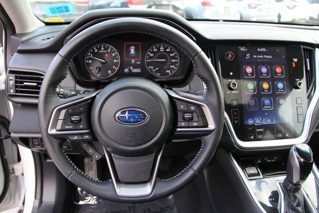 Used 2022 Subaru Outback Premium image 19