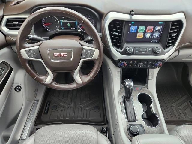 Used 2019 GMC Acadia SLT FWD image 26