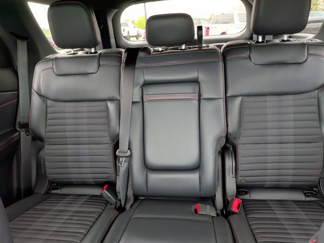 New 2026 Ford Explorer ST-Line w/ ST-Line Street Pack image 8