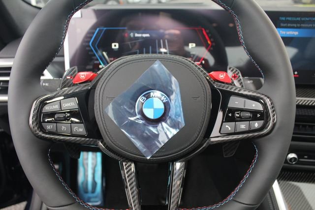 New 2026 BMW M4 Competition image 16