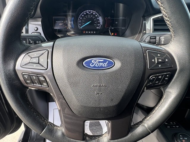 Used 2020 Ford Ranger Lariat w/ Equipment Group 501A Mid image 15