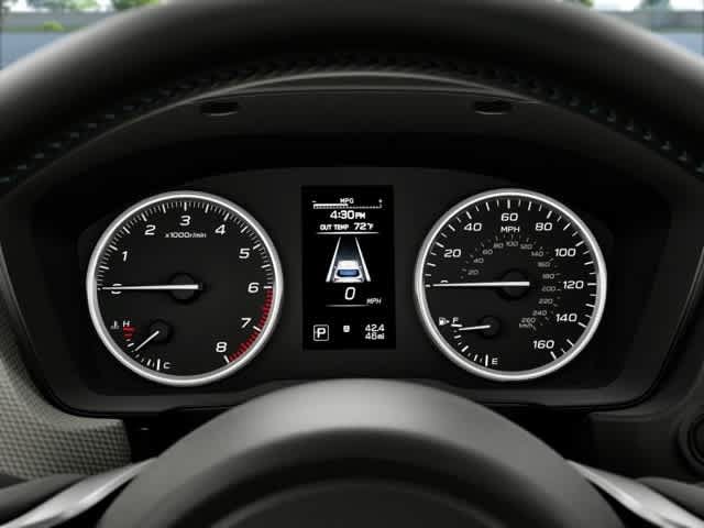 New 2026 Subaru Forester Limited AWD/4WD image 46