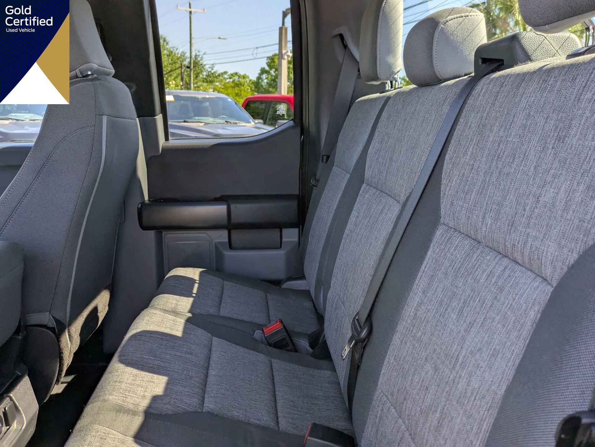 Used 2024 Ford F150 XL AWD/4WD image 18