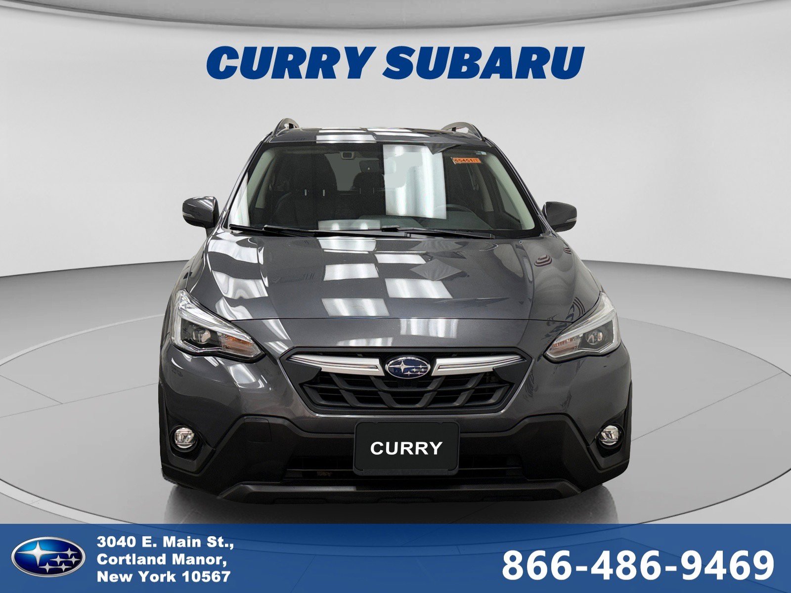 Used 2023 Subaru Crosstrek 2.5i Limited AWD/4WD image 8
