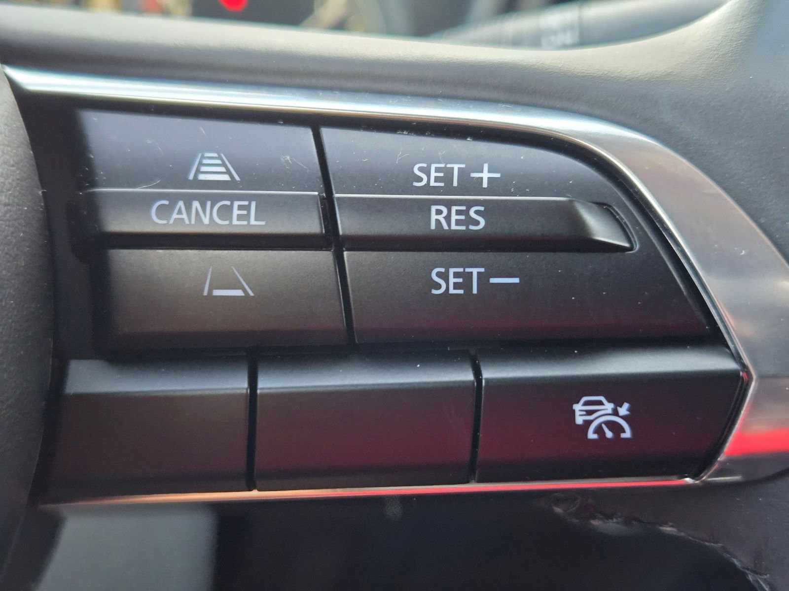 Used 2024 MAZDA CX-30 AWD 2.5 S w/ Preferred Package image 13